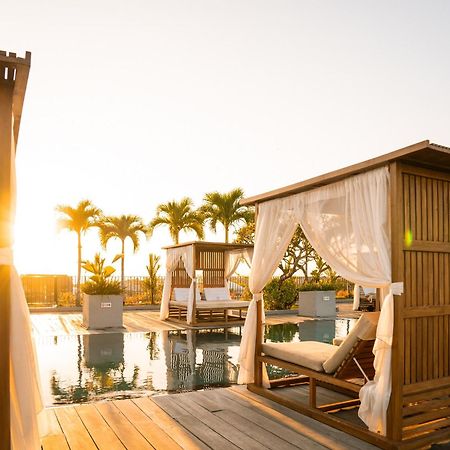 Cross Paasha Bali Seminyak Hotel Екстериор снимка