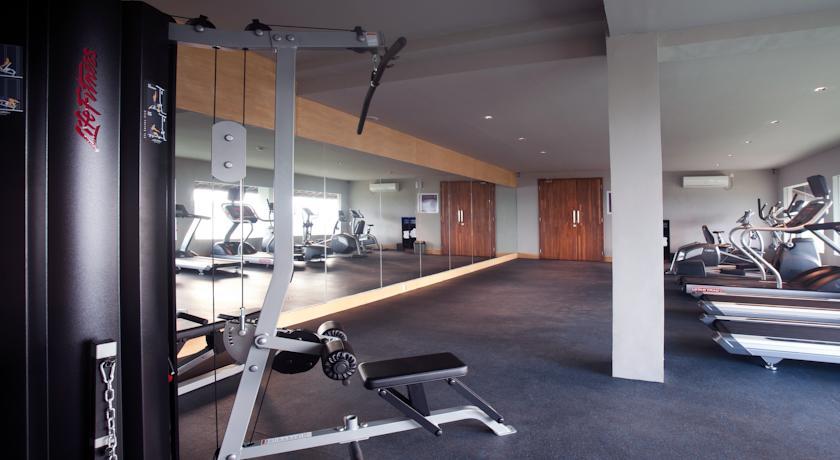 Cross Paasha Bali Seminyak Hotel Екстериор снимка