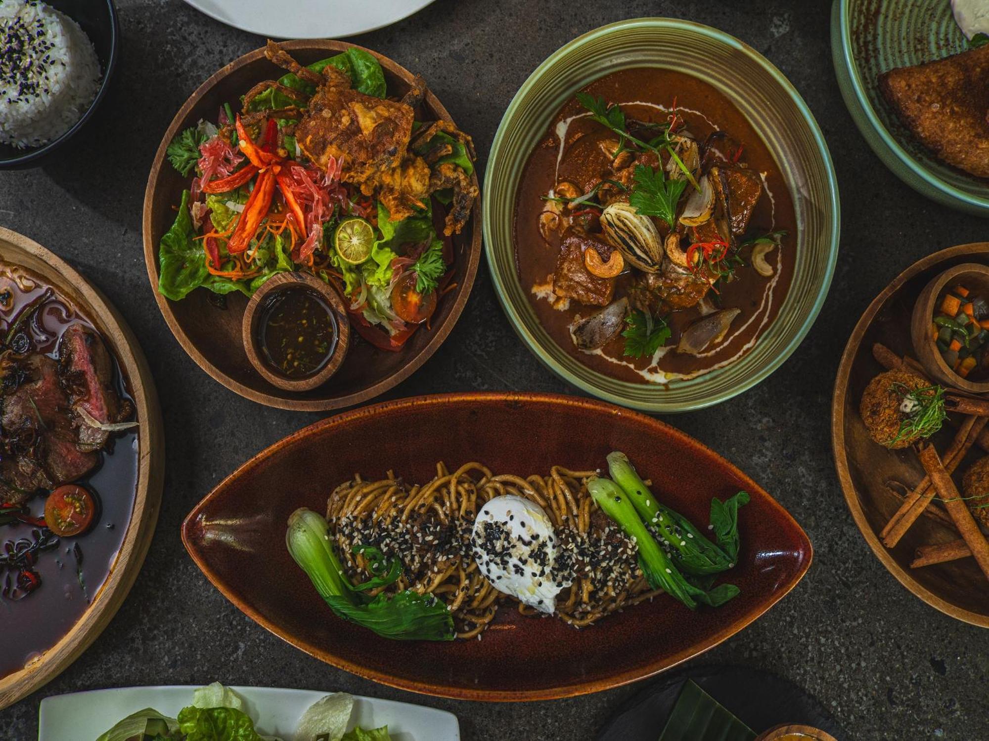 Cross Paasha Bali Seminyak Hotel Екстериор снимка