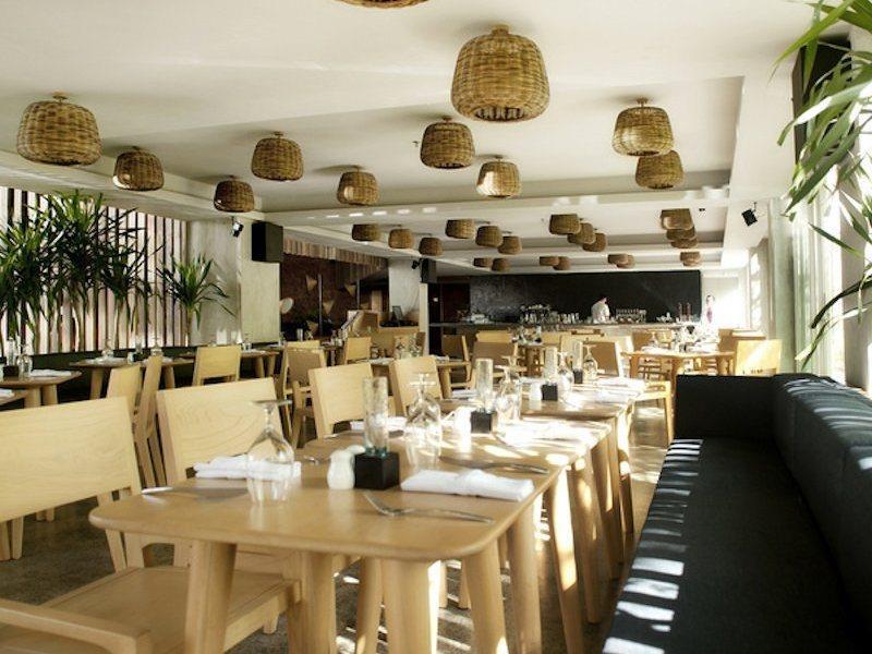Cross Paasha Bali Seminyak Hotel Екстериор снимка
