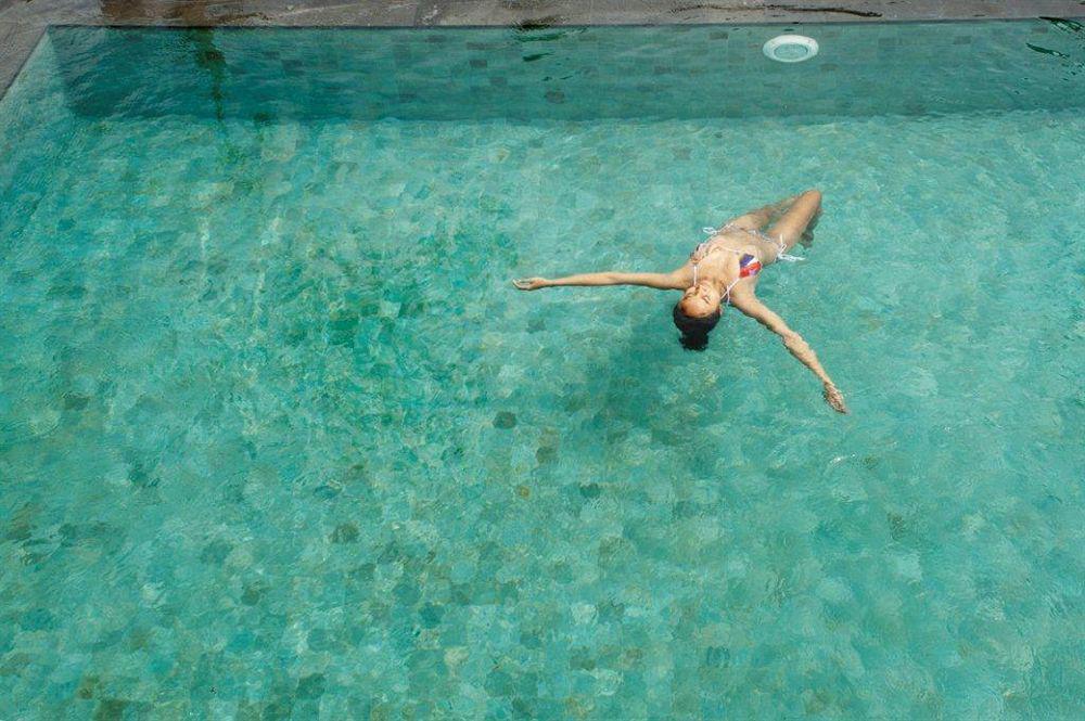 Cross Paasha Bali Seminyak Hotel Екстериор снимка